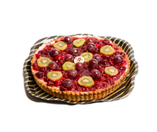 CAFE MADEMOISELLE EKSOOTILINE TORT, 1,5 KG