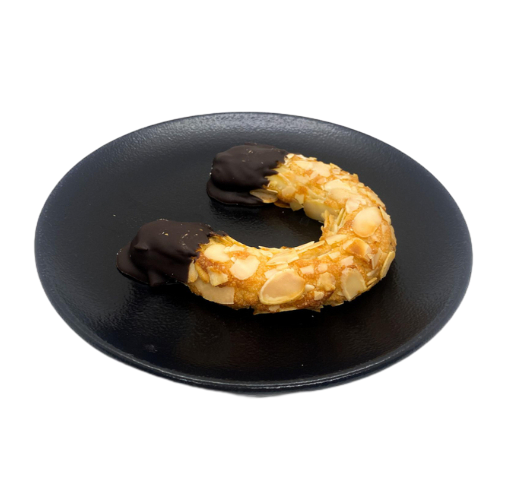 GOURMET CLUBI MANDLI ŠOKOLAADISARV, 65 G