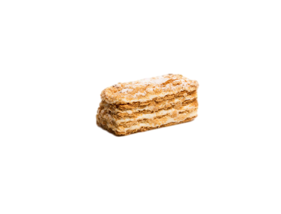 GOURMET CLUBI NAPOLEONI KOOK, 180 G