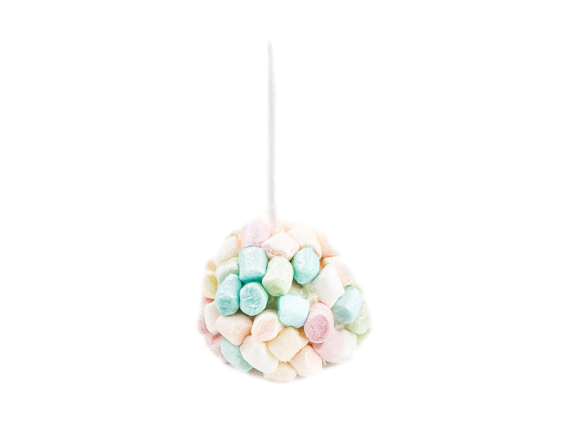 GUSTAV APELSINI PULGAKOOK, 40 G