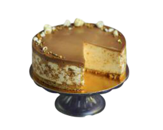 RISTIKHEINA KOHVIK MAXI KING TORT, 1 KG