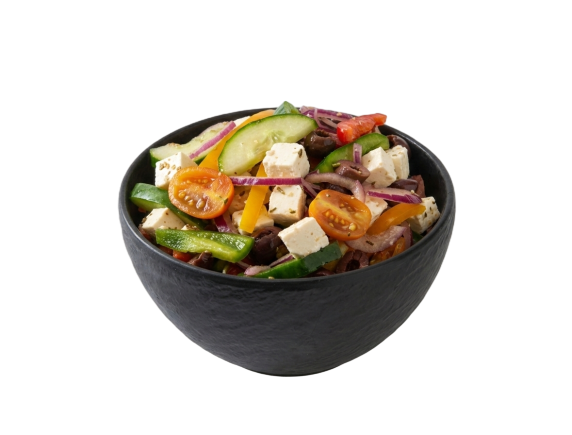 STOCKMANN DELIKATESS KREEKA SALAT