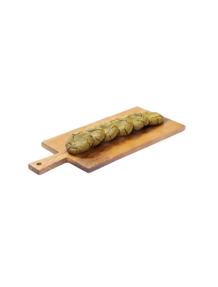 STOCKMANN DELIKATESS MATCHA COOKIE