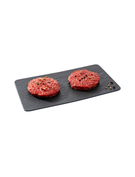 STOCKMANN DELIKATESS VEISE BURGERIPIHV