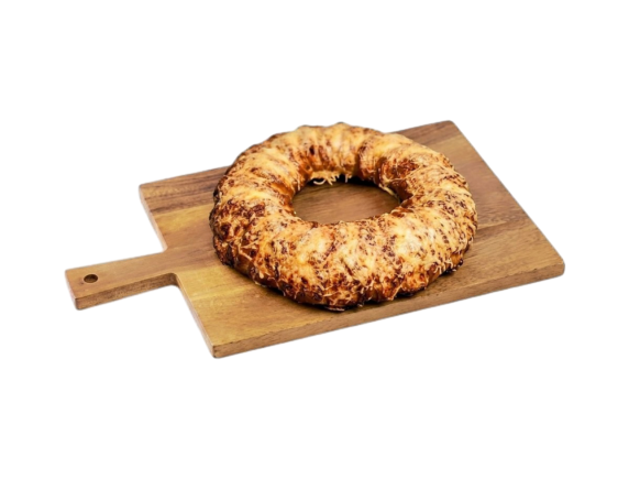 STOCKMANN DELIKATESS SINGI-JUUSTUKRINGEL