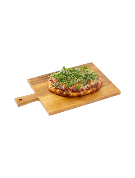 STOCKMANN DELIKATESS PROSCIUTTO PINSA