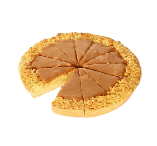 VANDERMOORTELE HUNKY&CHUNKY ÕUNAKOOK, 150 G